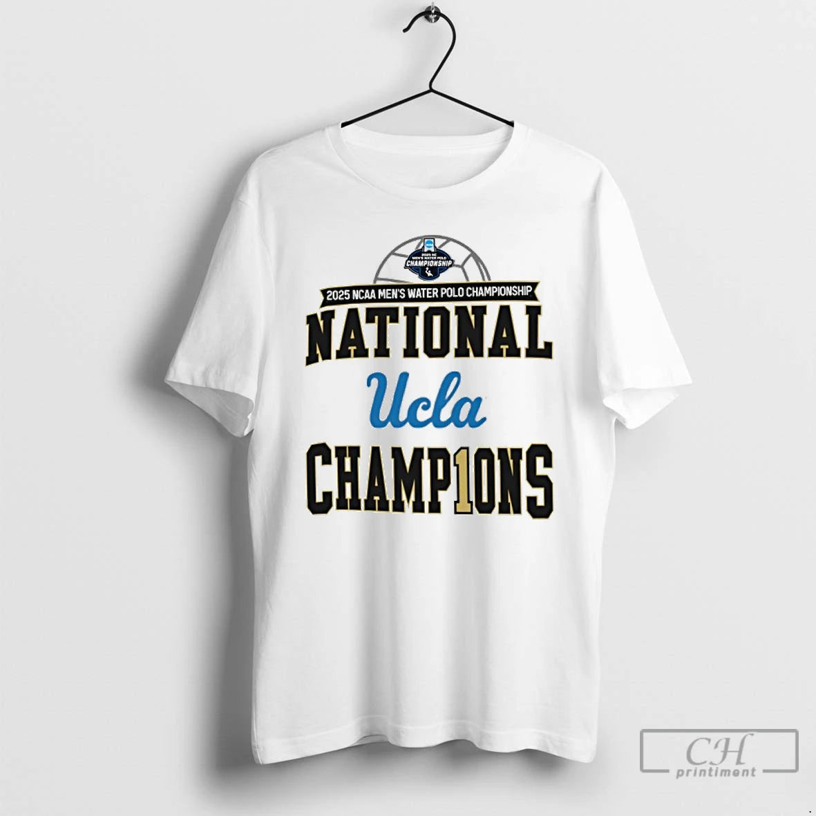 Classic Ucla Bruins 2025 Ncaa Mens Water Polo National Champions T-Shirts, Hoodie, Sweatshirt | ZylaModa.com