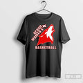 Classic Uconn Womens Basketball Logo T-Shirts, Hoodie, Sweatshirt | ZylaModa.com