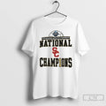 Classic Usc Trojans 2025 Ncaa Mens Water Polo National Champions T-Shirts, Hoodie, Sweatshirt | ZylaModa.com