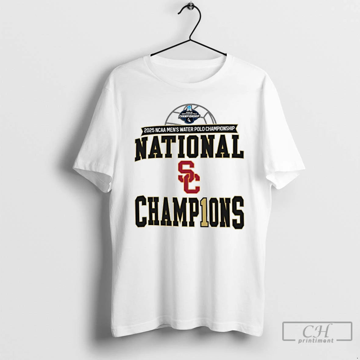 Classic Usc Trojans 2025 Ncaa Mens Water Polo National Champions T-Shirts, Hoodie, Sweatshirt | ZylaModa.com