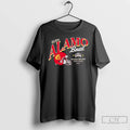 Classic Usc Trojans 2025 Valero Alamo Bowl Helmet T-Shirts, Hoodie, Sweatshirt | ZylaModa.com