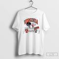 Classic Uva Football Beats Fsu Was Ready Again 2025 Score T-Shirts, Hoodie, Sweatshirt | ZylaModa.com