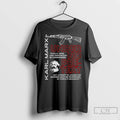 Classic Under No Pretext Karl Marx Armed Resistance Leftist Socialism T-Shirts, Hoodie, Sweatshirt | ZylaModa.com