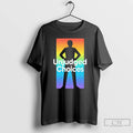 Classic Unjudged Choices Lgbt 2026 T-Shirts, Hoodie, Sweatshirt | ZylaModa.com