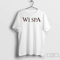 Classic Until Dawn Nina Wispa T-Shirts, Hoodie, Sweatshirt | ZylaModa.com