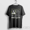 Classic Ursula K Le Guin Quote Science Fiction Anarchist Socialist Antifascist T-Shirts, Hoodie, Sweatshirt | ZylaModa.com