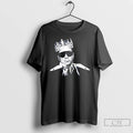 Classic Vandy King Josh Snead Vanderbilt Commodores Graphic T-Shirts, Hoodie, Sweatshirt | ZylaModa.com