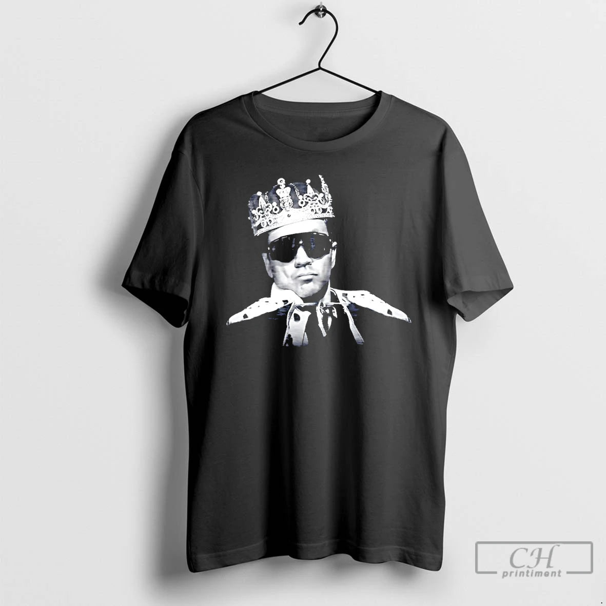 Classic Vandy King Josh Snead Vanderbilt Commodores Graphic T-Shirts, Hoodie, Sweatshirt | ZylaModa.com
