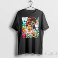 Classic Victor Wembanyama San Antonio Spurs Nba Player Vintage T-Shirts, Hoodie, Sweatshirt | ZylaModa.com