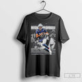Classic Vintage 90s Drake Maye Signature Photo T-Shirts, Hoodie, Sweatshirt | ZylaModa.com