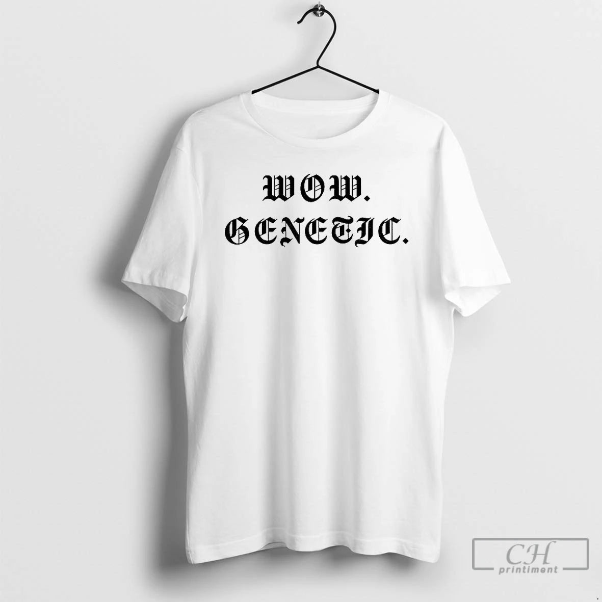 Classic Vintage Wow Genetic Heated Rivalry 90s T-Shirts, Hoodie, Sweatshirt | ZylaModa.com
