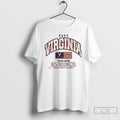 Classic Virginia Cavaliers 2025 Taxslayer Gator Bowl Stadium T-Shirts, Hoodie, Sweatshirt | ZylaModa.com