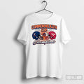 Classic Virginia Cavaliers Commonwealth Cup Winner 2025 T-Shirts, Hoodie, Sweatshirt | ZylaModa.com