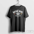Classic Virginia Cavaliers Vs Missouri Tigers 2025 Taxslayer Gator Bowl T-Shirts, Hoodie, Sweatshirt | ZylaModa.com