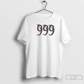 Classic Vlone X Juice Wrld 999 Circle White T-Shirts, Hoodie, Sweatshirt | ZylaModa.com