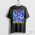 Classic Vote La Rams Pro Bowl Games 2025 T-Shirts, Hoodie, Sweatshirt | ZylaModa.com