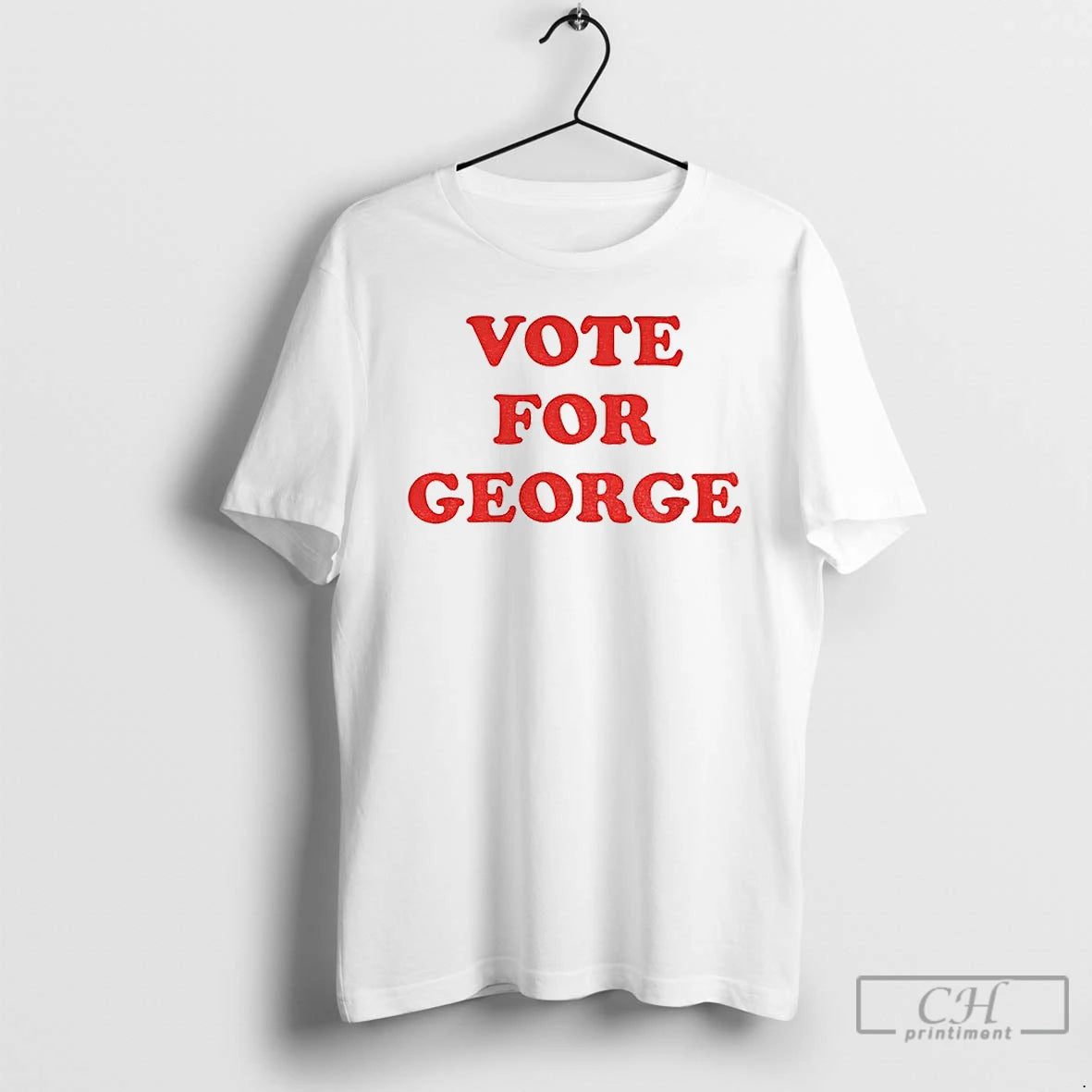 Classic Vote For George Kittle T-Shirts, Hoodie, Sweatshirt | ZylaModa.com