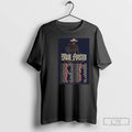 Classic Wade Forster 2026 The Dying Breed Tour Circle Black T-Shirts, Hoodie, Sweatshirt | ZylaModa.com