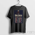 Classic Wade Forster 2026 The Dying Breed Tour T-Shirts, Hoodie, Sweatshirt | ZylaModa.com