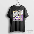 Classic Washington Huskies 2025 Ncaa Mens Soccer Champions T-Shirts, Hoodie, Sweatshirt | ZylaModa.com