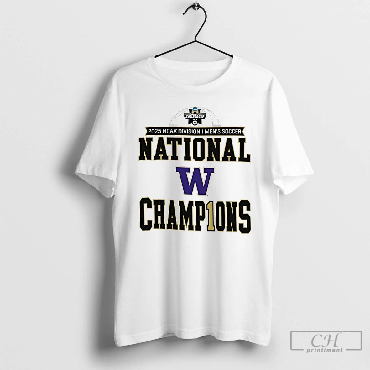 Classic Washington Huskies 2025 Ncaa Mens Soccer National Champions Locker Room T-Shirts, Hoodie, Sweatshirt | ZylaModa.com