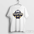 Classic Washington Huskies 2025 National Champions Logo T-Shirts, Hoodie, Sweatshirt | ZylaModa.com