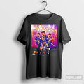 Classic Washington Huskies Mens Soccer National Champions 2025 T-Shirts, Hoodie, Sweatshirt | ZylaModa.com