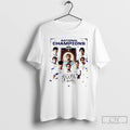 Classic Washington Huskies Are 2025 National Champions T-Shirts, Hoodie, Sweatshirt | ZylaModa.com