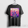Classic Washington Husky 2025 Ncaa Mens Soccer National Champions Trophy T-Shirts, Hoodie, Sweatshirt | ZylaModa.com