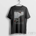 Classic Waxahatchee Tigers Blood Album Band T-Shirts, Hoodie, Sweatshirt | ZylaModa.com