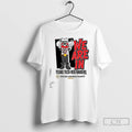 Classic We Are In Tech Red Raiders 2025 Cfp Bound Mascot T-Shirts, Hoodie, Sweatshirt | ZylaModa.com