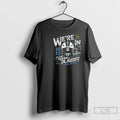 Classic Were In Tulane Green Wave Green 2025 Cfp Bound Go Green Wave Circle Black T-Shirts, Hoodie, Sweatshirt | ZylaModa.com