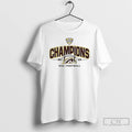 Classic Western Michigan Broncos Mac 2025 Football Champions T-Shirts, Hoodie, Sweatshirt | ZylaModa.com