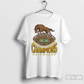 Classic Western Michigan Kalamazoo Conference Champions T-Shirts, Hoodie, Sweatshirt | ZylaModa.com