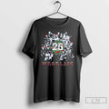 Classic Westlife Christmas 2025 T-Shirts, Hoodie, Sweatshirt | ZylaModa.com