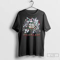 Classic Westlife The Ultimate Collection Christmas T-Shirts, Hoodie, Sweatshirt | ZylaModa.com