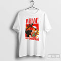 Classic Wham Band Santa Claus Last Christmas Vintage T-Shirts, Hoodie, Sweatshirt | ZylaModa.com