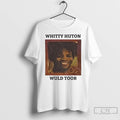 Classic Whitty Huton Wuld Toor T-Shirts, Hoodie, Sweatshirt | ZylaModa.com
