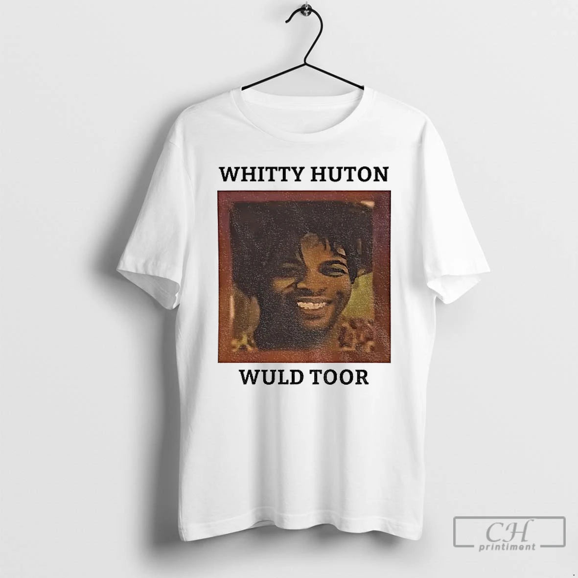 Classic Whitty Huton Wuld Toor T-Shirts, Hoodie, Sweatshirt | ZylaModa.com