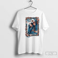 Classic Widespread Panic Celebrate Panics 2025 Tour T-Shirts, Hoodie, Sweatshirt | ZylaModa.com