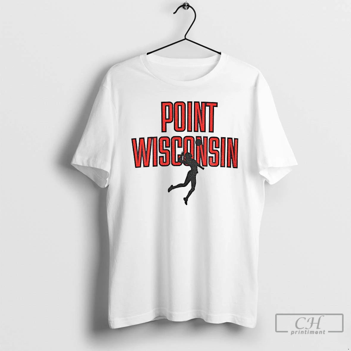 Classic Wisconsin Badgers Volleyball Point Wisconsin T-Shirts, Hoodie, Sweatshirt | ZylaModa.com