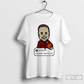 Classic Wisconsin Basketball Jon Rothstein Silent Assassin T-Shirts, Hoodie, Sweatshirt | ZylaModa.com