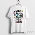 Classic Women Belong In Sports Baseball Toddler 2025 T-Shirts, Hoodie, Sweatshirt | ZylaModa.com