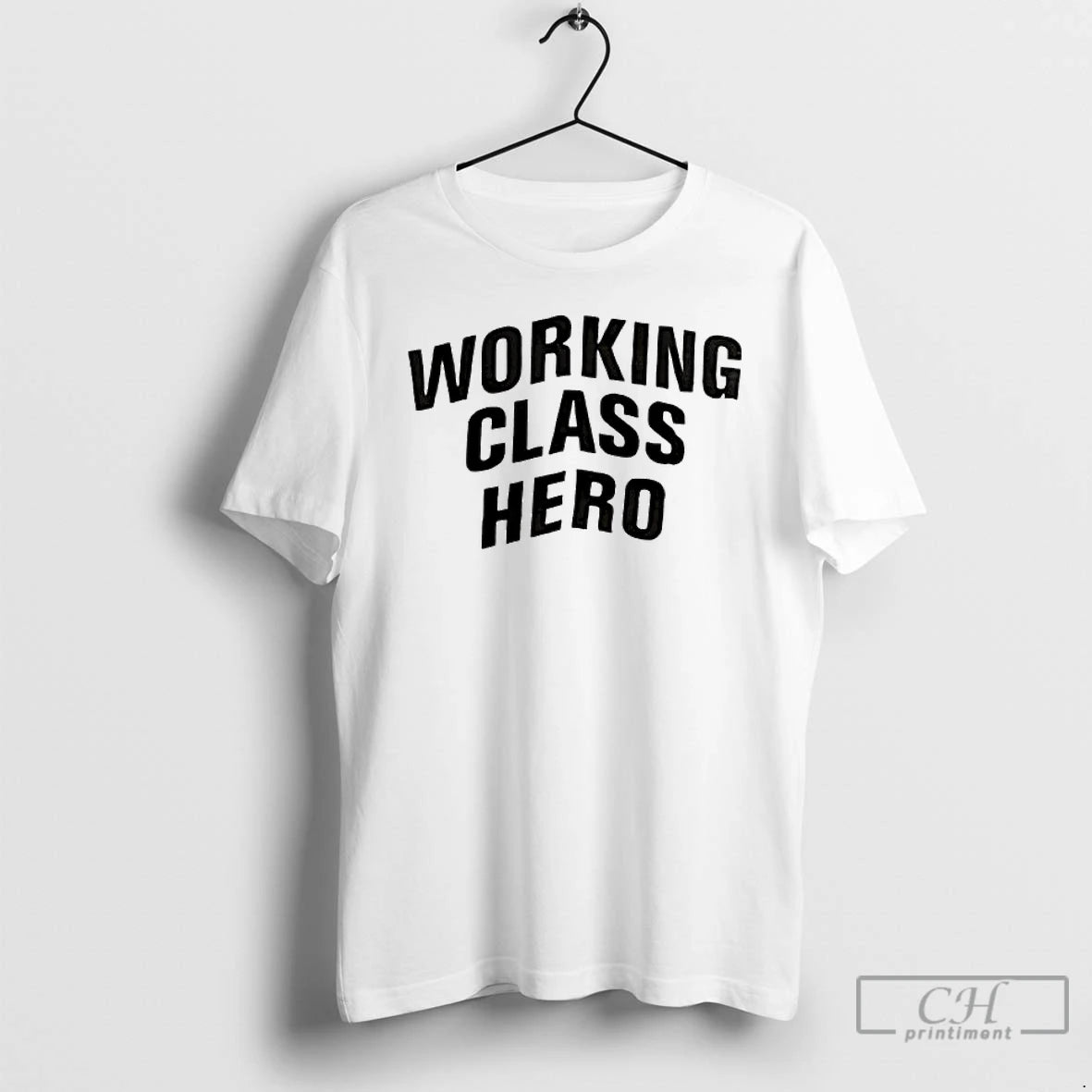 Classic Working Class Hero T-Shirts, Hoodie, Sweatshirt | ZylaModa.com