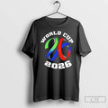 Classic World Cup 2026 Usa Soccer T-Shirts, Hoodie, Sweatshirt | ZylaModa.com