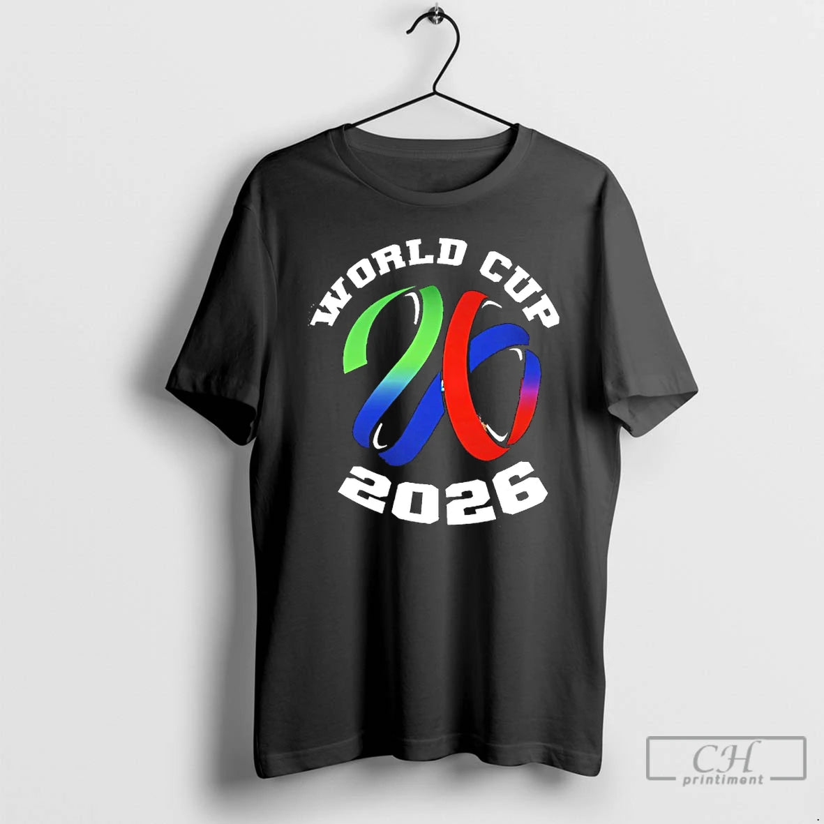 Classic World Cup 2026 Usa Soccer T-Shirts, Hoodie, Sweatshirt | ZylaModa.com