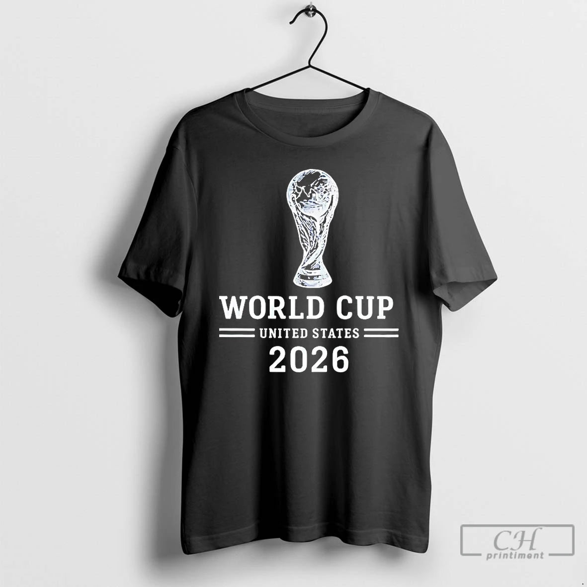 Classic World Cup United States 2026 T-Shirts, Hoodie, Sweatshirt | ZylaModa.com