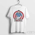 Classic X Men Apocalypse Six Million Dollar Bionic Man T-Shirts, Hoodie, Sweatshirt | ZylaModa.com