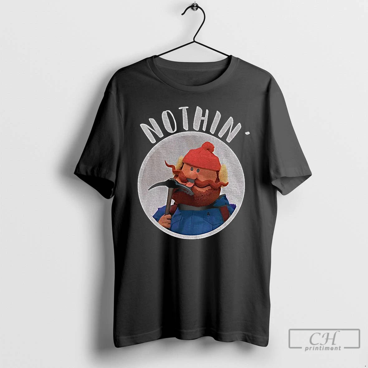 Classic Yukon Cornelius Special Arctic Explorer Merry Christmas T-Shirts, Hoodie, Sweatshirt | ZylaModa.com