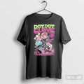 Classic Zim Gir Dib And Gaz Dot Dot Curve Invader Zim T-Shirts, Hoodie, Sweatshirt | ZylaModa.com